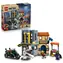 LEGO® ONE PIECE 75642 Souboj s kapitánem Smokerem / Počet dílků: 547 / od 9 let