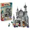LEGO® ONE PIECE 75645 Bitva na Bubnovém hradě / Počet dílků: 1038 / od 9 let
