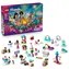 LEGO® Friends 42698 Adventní kalendář 2026 / Počet dílků: 211 / od 6 let