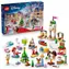 LEGO® Disney™ 43298 Adventní kalendář 2026 / Počet dílků: 290 / od 5 let