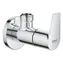 Grohe BauEdge - Rohový ventil chrom