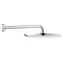 Grohe Rainshower - Hlavová sprcha Cosmopolitan 310 s ramenem 38 cm | 1 proud | chrom