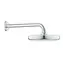 Grohe Tempesta - Hlavová sprcha 210 | 1 proud | sprchové rameno 29 cm chrom
