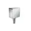 Grohe Euphoria SmartControl - Hlavová sprcha 260 | 3 proudy | chrom