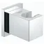 Grohe Euphoria Cube - Nástěnný držák sprchy chrom