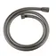 Grohe Hadice - Silverflex sprchová hadice 1.25 cm tmavý grafit