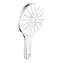 Grohe Vitalio SmartActive - Sprchová hlavice 150 | 3 proudy | chrom