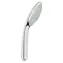 Grohe Euphoria - Sprchová hlavice Massage 110 | 3 proudy | chrom