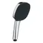 Grohe Vitalio Comfort - Sprchová hlavice | 2 proudy | chrom