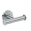 Hansgrohe Logis Universal - Dvojitý háček chrom