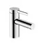 Hansgrohe Zesis S - Umyvadlová baterie s výpustí Push-Open | EcoSmart+ | CoolStart chrom