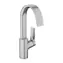 Hansgrohe Vivenis - Umyvadlová baterie | s výpustí a otočným výtokem | EcoSmart | chrom