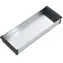 Franke Příslušenství - Odkapávací miska pro dřezy 159x429x54 mm nerez/plast