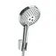 Hansgrohe Raindance Select S - Sprchová souprava 120 3jet P s držákem a sprchovou hadicí 1 |6 m | chrom