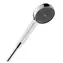 Hansgrohe Activera Select S - Sprchová hlavice | 2 proudy | EcoSmart | chrom