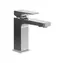 Villeroy & Boch - Umyvadlová baterie AquaSmart, chrom