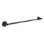 Grohe QuickFix Start - Držák ručníku délka 60 cm matná černá