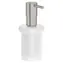 Grohe - Dávkovač tekutého mýdla, supersteel