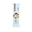 QNT Protein Wafer 35 g belgian chocolate