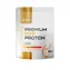 ATP Vitality Premium Rice Protein 1000 g jahoda vanilka