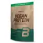BioTech Vegan Protein 2000 g banana