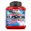 Amix Whey-Pro FUSION 2300 g strawberry
