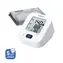 OMRON M2 Essential bílá / Digitální tonometr