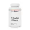 Tribulus + Maca - GymBeam (90 kaps.)