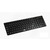 AIREN KEYBOARD AiBoard Slim / klávesnice / CZ / černá