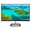 27" PHILIPS 272E1CA / VA / 1920 x 1080 / 16:9 / 4ms / 250cd-m2 / 3000:1 / HDMI+VGA+DP / VESA / Repro