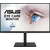 27" ASUS VA27DQSB / IPS / 1920 x 1080 / 16:9 / 5 ms / 250 cd-m2 / 1000:1 / HDMI+DP+VGA / VESA / USB Hub / Repro