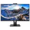 31.5" PHILIPS 326P1H / IPS / 2 560 x 1 440 / 16:9 / 4ms / 350cd-m2 / 1000:1 / HDMI+USB-C+DP / VESA / Repro