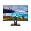 27" PHILIPS 272S1AE-FHD černá / IPS / 1920 x 1080 / 75Hz / 4ms / 250cd / HDMI / DP / VGA / REPRO / VESA