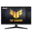 27" ASUS VG279Q3A černá / IPS / 1920x1080 / 16:9 / 1ms / 250cd-m2 / 1000:1 / HDMI+DP / repro / VESA / doprodej
