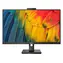 27" PHILIPS 27B1U5601H černá / IPS / 2560 x 1440 / 75Hz / 4ms / 350cd / HDMI / DP / VESA