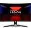 27" Lenovo R27fc-30 černá / VA / 1920x1080 / 0.5ms / 3000:1 / 350 cd-m2 / DP+HDMI / Pivot / VESA