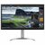 32" LG 32UQ850V-W / IPS / 3840 x 2160 / 16:9 / 60 Hz / 5ms / 2000:1 / 400cd-m2 / HDMI+DP / USB-C