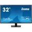 32" IIYAMA ProLite X3270QSU-B1 černá / IPS / 2560 x 1440 / 3000:1 / 250cd / 3ms / HDMI+DP / repro