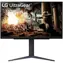 27" LG 27GS75Q-B černá / IPS / 2560 x 1440 / 16:9 / 1000:1 / 300dc-m2 / HDMI & DP / VESA
