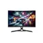 27" Lenovo Legion R27qc-30 / VA / 16:9 / 2560 x 1440 / 350cd-m2 / 3000:1 / 0.5ms / HDMI+DP / repro 2x 3W / VESA
