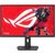 27" ASUS ROG Strix XG27ACS / LCD / 2560 x 1440 / IPS / 16:9 / 1ms / 1000:1 / 350cd-m2 / DP+HDMI+USB-C