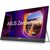 21.5" ASUS ZenScreen MB229CF / LCD / 1920 x 1080 / IPS / 16:9 /16ms / 1000:1 / 250cd-m2 / HDMI+USB-C