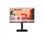 23.8" LG 24BA560-B černá / IPS / 16:9 / 1920x1080 / 5ms / 100Hz / 250cd/m2 / 1300:1 / HDMI & DP