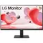 27" LG 27BA400-B černá / IPS / 1920 x 1080 / 16:9 / 1000:1 / 250cd-m2 / HDMI