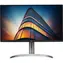 27" LG UltraFine 27UP650K-W bílá / IPS / 3840 x 2160 / 16:9 / 1200:1 / 400cd-m2 / HDMI & DP