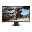32" LG 32GS60QC-B černá / VA / 2560 x 1440 / 16:9 / 3000:1 / 300dc-m2 / HDMI & DP / VESA