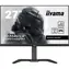 27" IIYAMA G-Master GB2745QSU-B2 Black Hawk / IPS / 2560x1440 / 16:9 / 1ms / 1300:1 / 300cd / repro / HDMI / DP