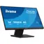 24" IIYAMA ProLite T2454MSC-B3AG černá / IPS / 1920x1080 / 16:9 / 4ms / 1000:1 / 300cd / repro / HDMI / DP