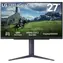 Rozbaleno - 27" LG UltraGear 27GS85Q-B černá / IPS / 2560 x 1440 / 16:9 / 1000:1 / 400dc-m2 / HDMI & DP / USB / VESA / rozbaleno