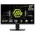 27" MSI MAG 272URDF E16 černá / UHD / IPS / 16:9 / 0.5ms / 1000:1 / 400cd-m2 / HDMI+DP / VESA